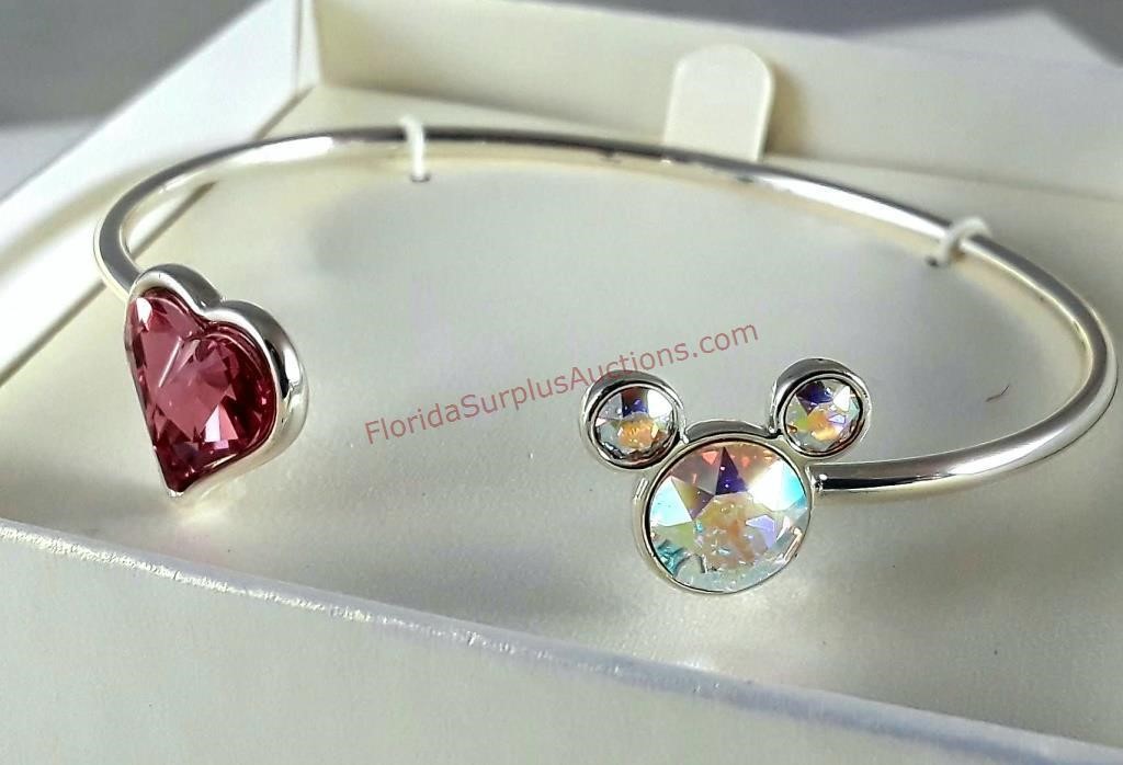 More New Swarovski Jewelry - Online Auction FREE SHIPPING