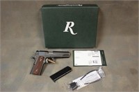 Remington 1911 RHH049836 Pistol .45