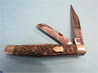 Walden Pocket Knife