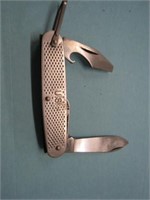 U S Camillus 1991 Folding Knife