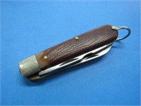 Craftsman Professional Electrician Knife