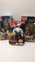 G.I. Joe Action Figures & Accessories