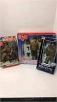 G.I. Joe Action Figures & Accessories