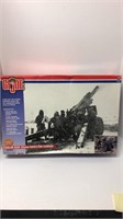 G.I. Joe Collection Korean War Cannon