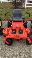 Bad Boy Magnum Pro Series 48” Zero Turn Mower