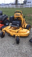 Wright Stander 52” Zero Turn Stand-on Mower