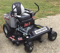 Dixie Chopper ZEE2 54” Zero Turn Mower