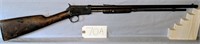 Winchester 1906 .22cal Rifle