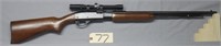 Remington Model 572 Fieldmaster .22cal Pump