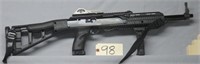 Hi-Point Model 4095 40S&W Semi Auto Carbine