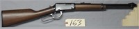 Henry .22 Lever Action Youth