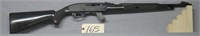 Remington Model Apache 77 .22cal Green Nylon