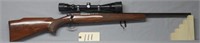 Remington Model 700 .243cal w/Simmons 3x9 Scope
