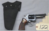 Taurus .357 Mag Revolver