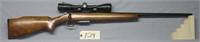 Remington Model 788 22-250 w/Bushnell 3x9x40 Scope