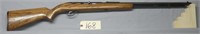 Sears Roebuck Model 25 .22cal Rifle