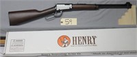 Henry .22 Lever Action Standard w/Box