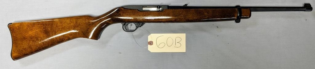 December 2018 Gun Auction