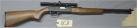 Winchester Model 190 .22 w/4x15 Scope