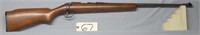 Colteer Model 1-22 .22 Bolt Single Shot