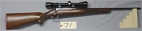Ruger Model M77 .223 Mark II w/Simmons Scope