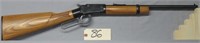 Ted Williams Model 340.530-430 .22 Lever Action
