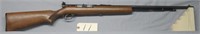 Savage Model 6A .22 Rifle Tube Feed