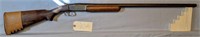 Winchester Model 37 12ga. Single Shot