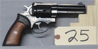 Ruger Model GP100 .357mag Revolver