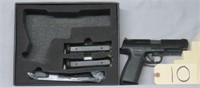 Remington RP9 9mm Semi Auto w/Box