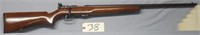 Remington Model 521-T .22 Junior Special Clip