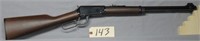 Henry .22 Lever Action Youth