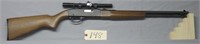 Winchester Model 190 .22cal Tube Feed