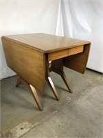 Mid-Century Rway Multi-Size Drop Leat Table