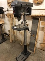 Porter Cable 12 Speed Drill Press