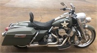 2002 Harley Davidson FLHTCUI Classic Electra