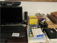 Dell Computer and accessories