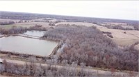 49.5 ACRES ON  MILAN HWY, TIMBER AND FISH PONDS