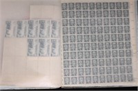 Cuba Stamps Mint NH blocks, parts sheets, etc plus
