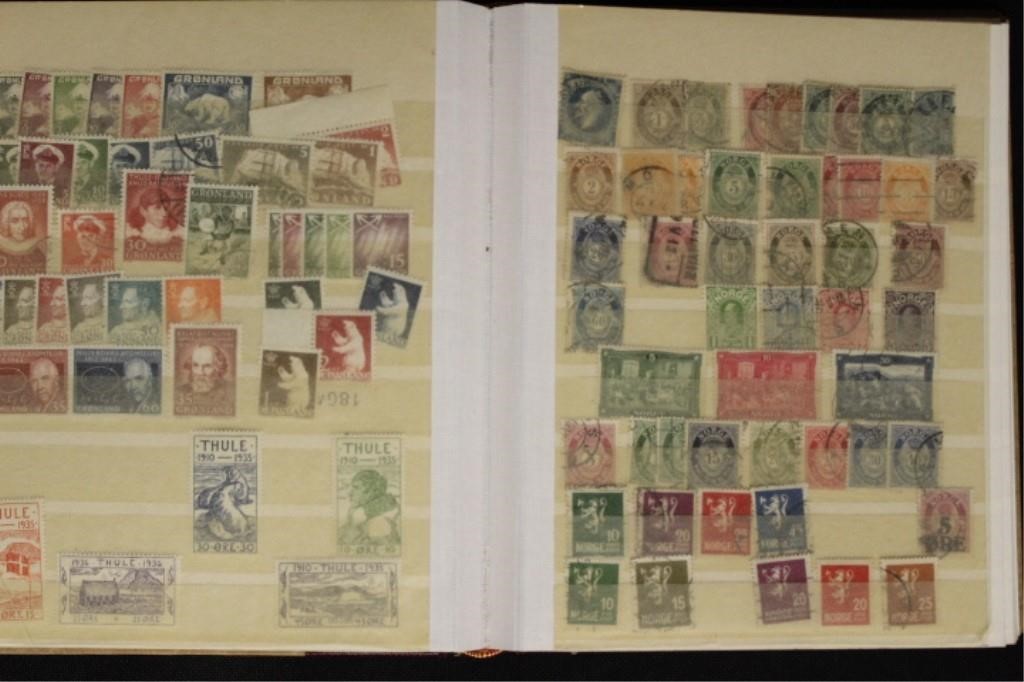 December 30, 2018 Weekly Stamp & Collectibles Auction 10