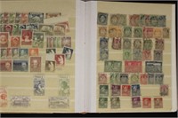 Denmark & Norway Stamps Mint & Used 1880s-1960s