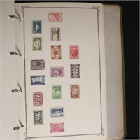 Worldwide Stamps Hundreds of stamps incl better