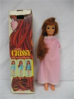 Beautiful Chrissy Doll w/Box (used)