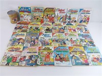 24 BD Selection Archie