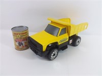 Camion jouet de Tonka