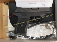 9MM RUGER LC95 PISTOL NEW GUN