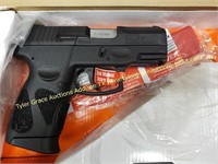 9MM TAURUS G2C NEW PISTOL / GUN