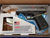 9MM SMITH & WESSON SD9VE NEW PISTOL