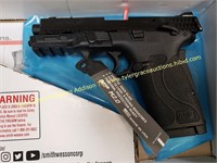 SMITH & WESSON 380 ACP EZ SHIELD NEW PISTOL / GUN