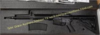 RUGER AR556 5.56 NATO RIFLE NEW